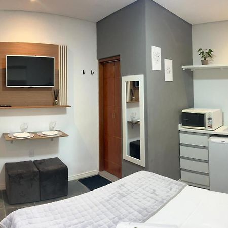 Appartamento Loftcury Mairiporã Esterno foto