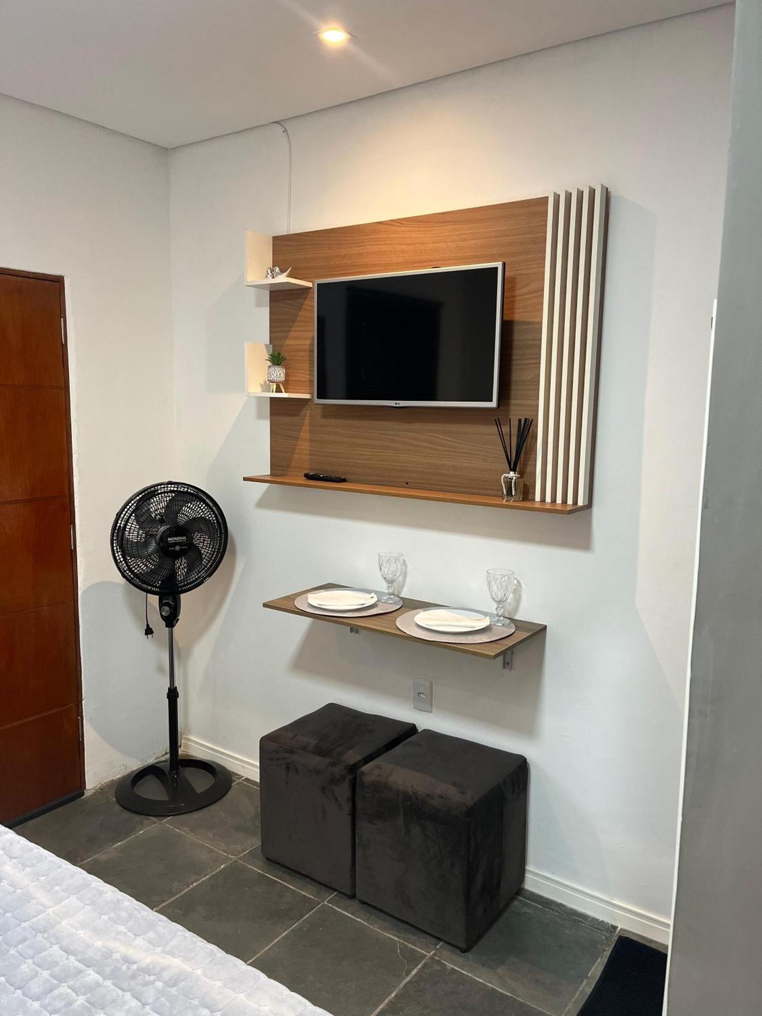 Appartamento Loftcury Mairiporã Esterno foto