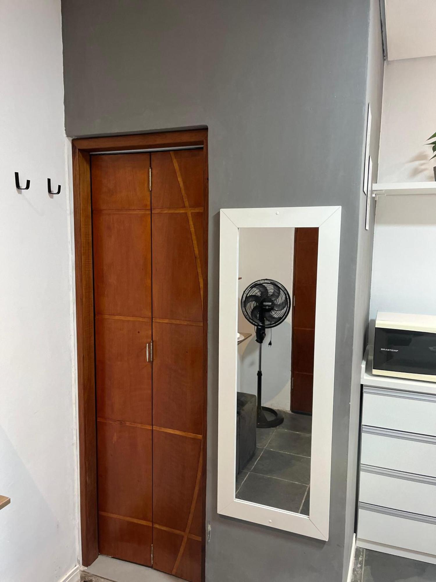 Appartamento Loftcury Mairiporã Esterno foto