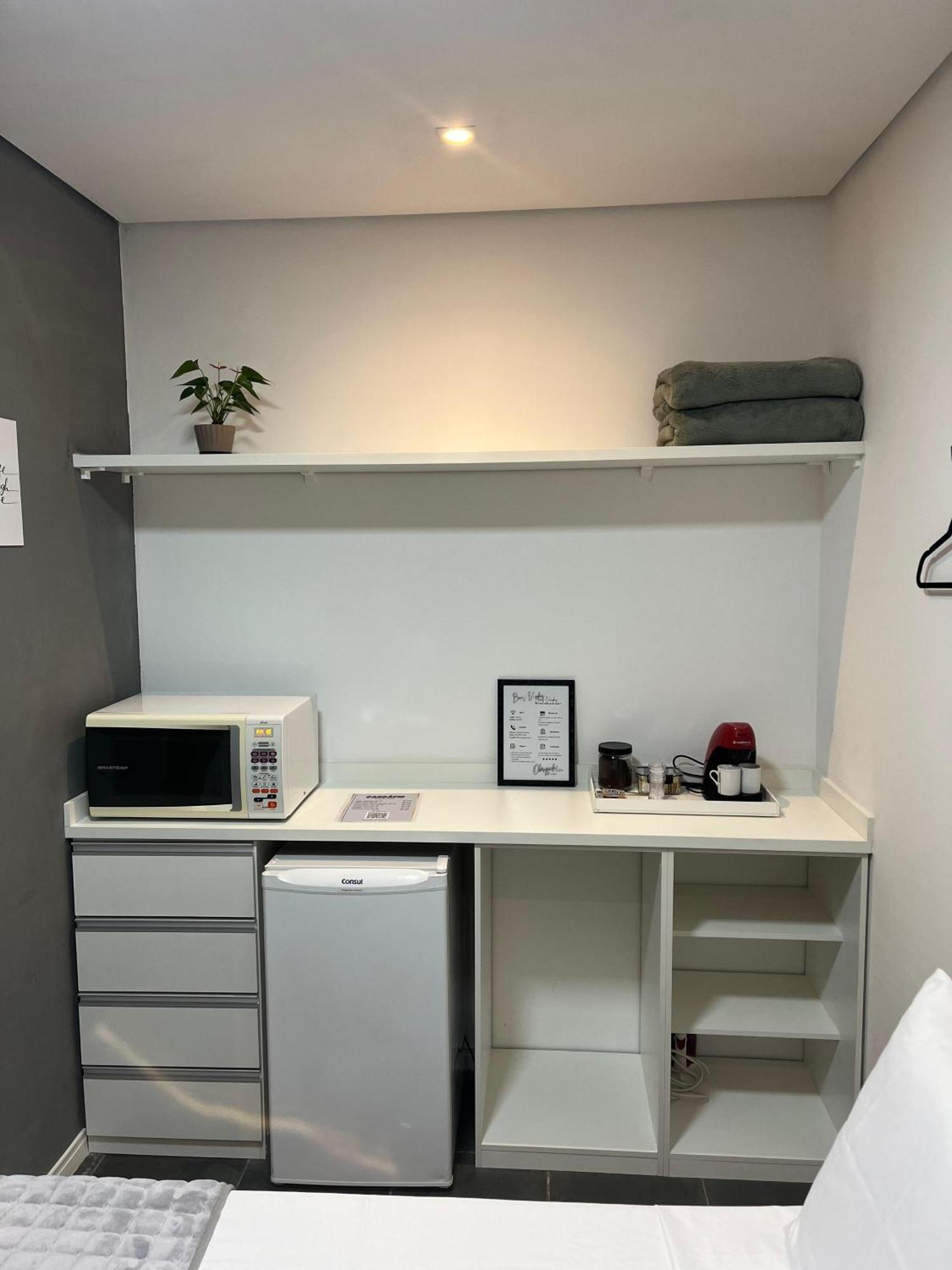 Appartamento Loftcury Mairiporã Esterno foto