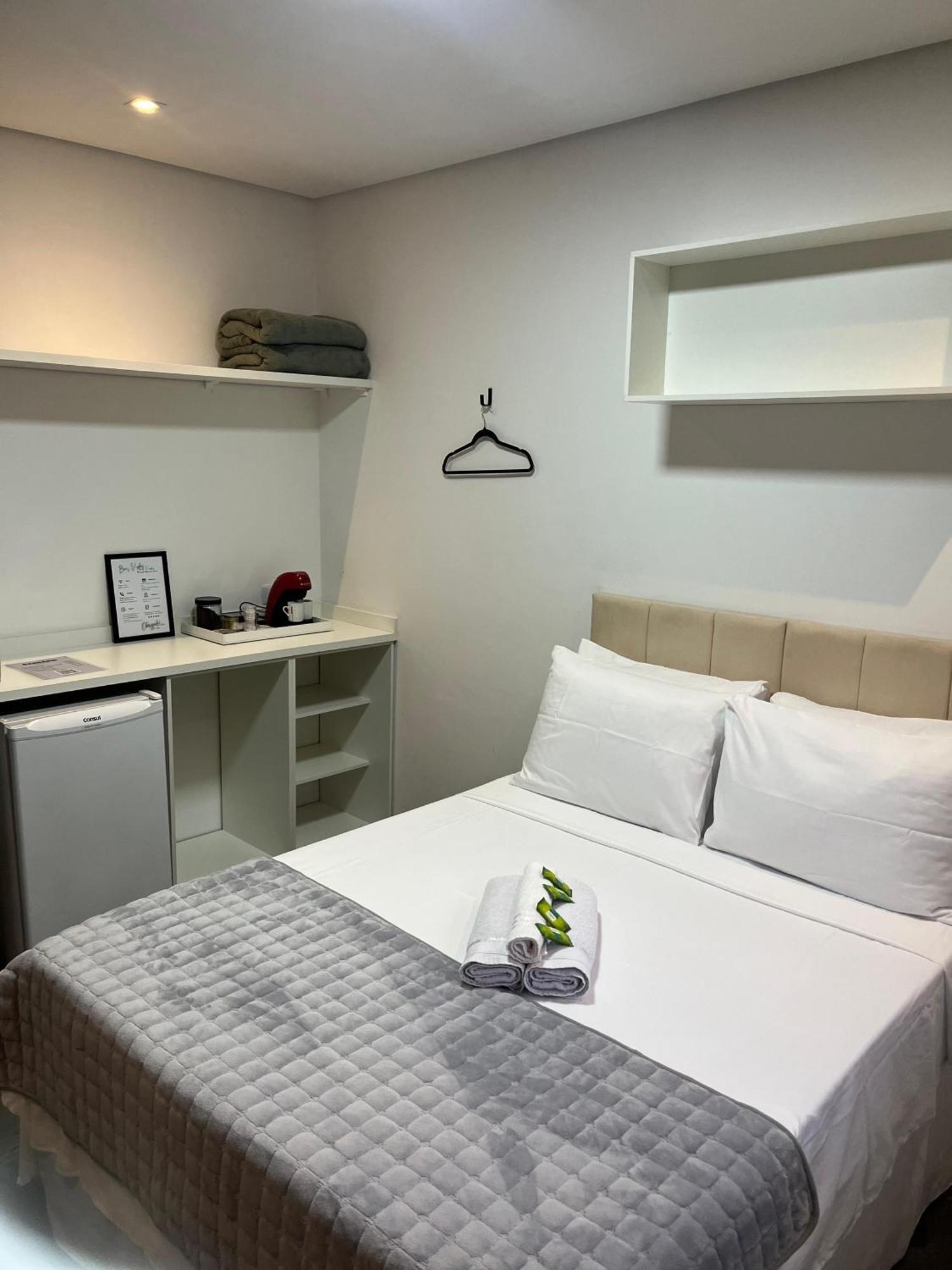 Appartamento Loftcury Mairiporã Esterno foto