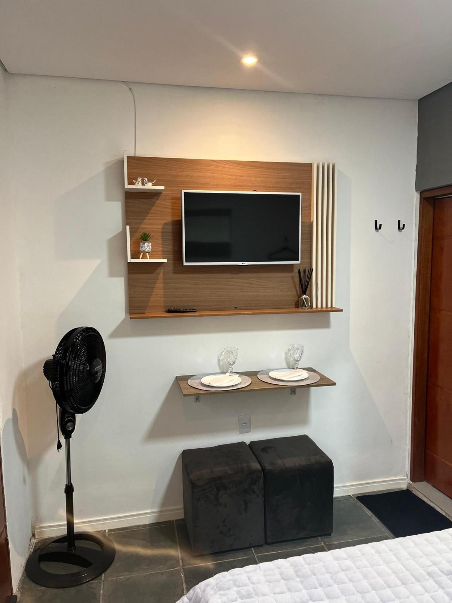 Appartamento Loftcury Mairiporã Esterno foto