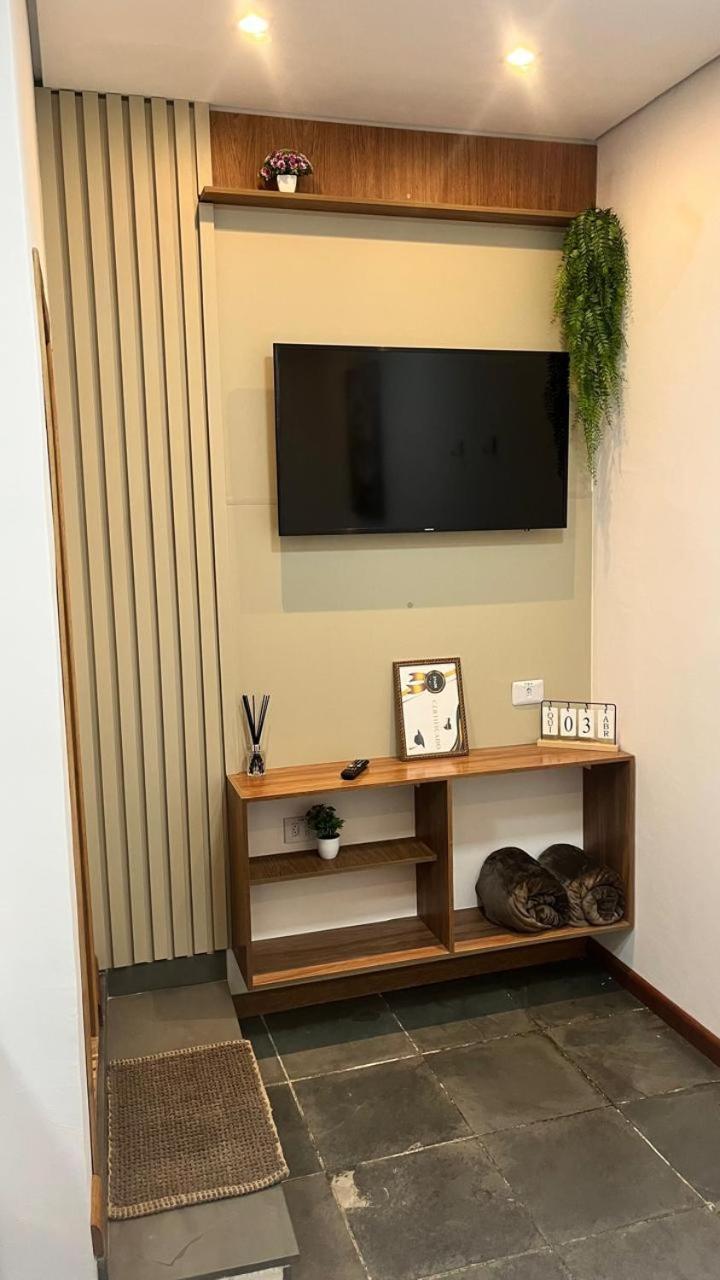 Appartamento Loftcury Mairiporã Esterno foto