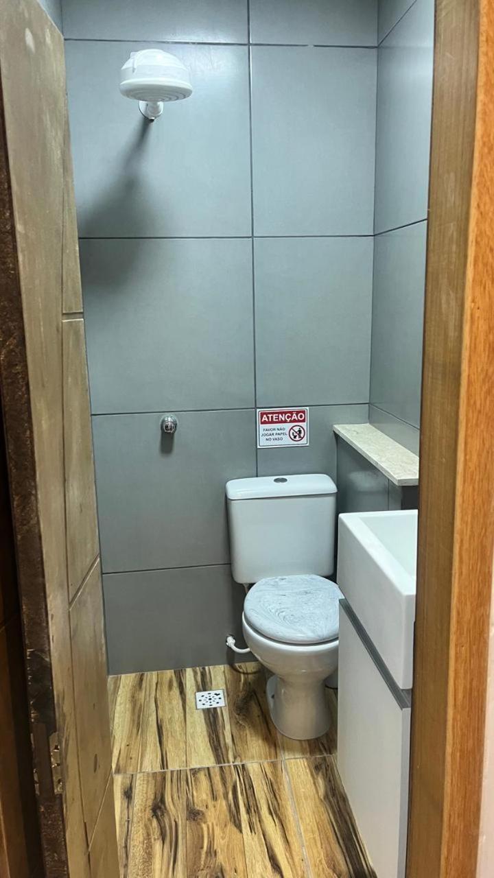 Appartamento Loftcury Mairiporã Esterno foto