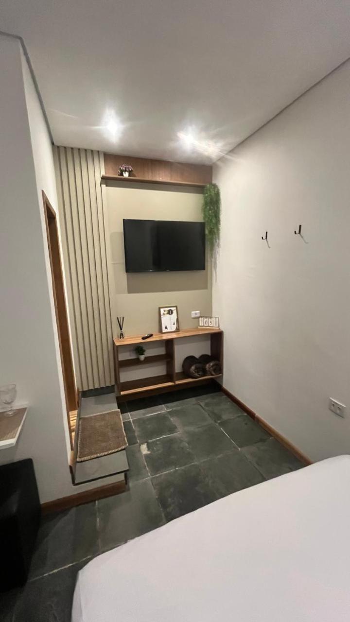 Appartamento Loftcury Mairiporã Esterno foto